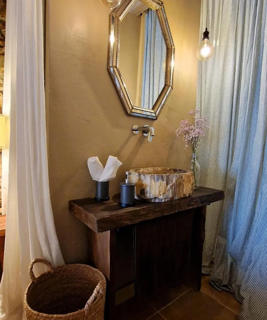 Stone Rustic Beach apartment 布拉内斯 0*,